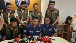 ধর্ষণ ও হত্যার ঘটনায় অটোরিকশাচালক একাই জড়িত: পুলিশ