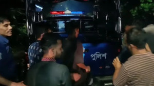 কিশোর গ্যাং দমনে কুমিল্লায় আটক ৩৬৩