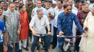 সব প্রতিশ্রুতি বাস্তবায়নের আশ্বাস দিলেন অর্থমন্ত্রী