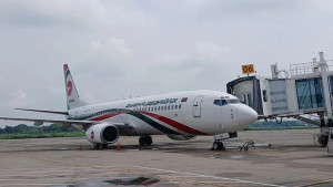 ঢাকা-সৌদিগামী ১০৩ ফ্লাইট বাতিল, আটকা ১৫ হাজার যাত্রী