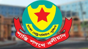 ঢাকায় ৪ দিনে ৪১ 'চিহ্নিত চাঁদাবাজ' গ্রেপ্তার