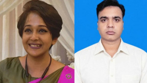 অবসরপ্রাপ্ত দুই সেনা কর্মকর্তা ৪ দিনের রিমান্ডে