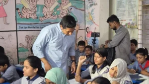 প্রাথমিক বিদ্যালয়ে সাড়ে ৩৪ হাজার প্রধান শিক্ষক নিয়োগের উদ্যোগ