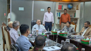 ইউপি নির্বাচনের তারিখ ঘোষণা আজ