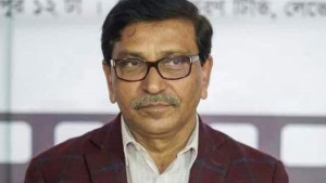 মানবতাবিরোধী অপরাধে মাহবুবউল আলম হানিফের মৃত্যুদণ্ড