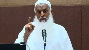 বলাৎকারের পুনরাবৃত্তি ঠেকাতে কঠোর অবস্থানে সরকার