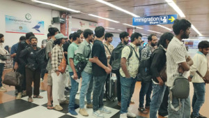 কম্বোডিয়া থেকে ৯ মাসে ৩ হাজারের বেশি বাংলাদেশি বহিষ্কার