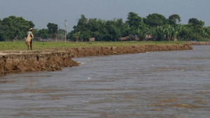 গঙ্গা চুক্তির মেয়াদ ফুরোচ্ছে, ভারতের সাড়া চাইছে বাংলাদেশ: এএফপি