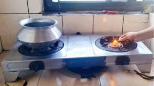 বুধবার গ্যাস থাকবে না যেসব এলাকায়