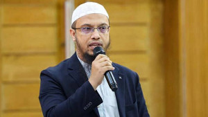 বেনামাজি বন্ধু জাহান্নামে যাবে কি না, যা বললেন শায়খ আহমাদুল্লাহ