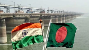 গঙ্গা পানি চুক্তি নবায়ন নিয়ে অনিশ্চয়তা, জীবন-জীবিকা হুমকির মুখে