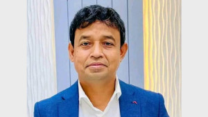 ডিবি'র সাবেক অতিরিক্ত কমিশনার হারুন বরখাস্ত
