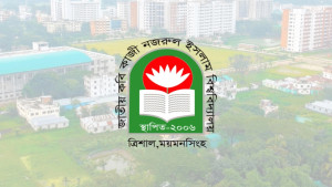 খেলাকে কেন্দ্র করে সংঘর্ষ, নজরুল বিশ্ববিদ্যালয়ে তদন্ত কমিটি গঠন