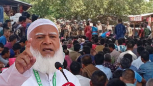 সাজেকে কী হচ্ছে, কার্যকর পদক্ষেপের আহ্বান শফিকুর রহমানের