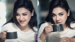 কফির বিল দিলেই সঙ্গ দেবেন জয়া আহসান!