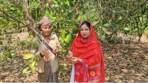 চ্যালেঞ্জের চেয়ে বেশি ছিলো আত্মবিশ্বাস: অরুনা