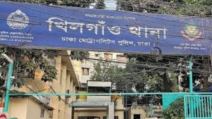 দক্ষিণ বনশ্রীতে পাকিস্তানি নাগরিকের ঝুলন্ত মরদেহ উদ্ধার