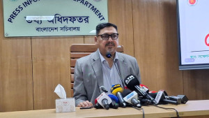 শেরেবাংলা নগরে যাচ্ছে সচিবালয়, মন্ত্রিসভায় প্রস্তাব অনুমোদন