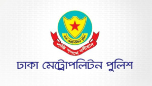 ঢাকায় ২৪ ঘণ্টায় গ্রেপ্তার ৪০২, মামলা ৫০