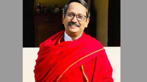 সাবেক এমপি নাইমুজ্জামান মুক্তা গ্রেপ্তার