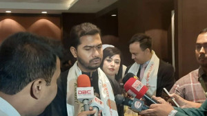 সৌদি প্রবাসীদের ভিসার মেয়াদ বাড়ানো নিয়ে যা বললেন প্রতিমন্ত্রী