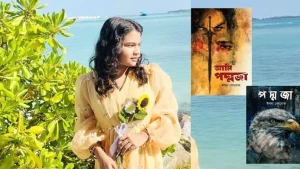 একটা বই লিখেই সারাজীবন চলে যেতে পারবো: ইলমা বেহরোজ