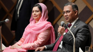 পরিচ্ছন্ন ঢাকা গড়ে তোলাই হবে বড় সংস্কার: প্রধানমন্ত্রী