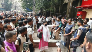প্রশ্ন ফাঁসের স্থগিত পরীক্ষা ১৬ অক্টোবর