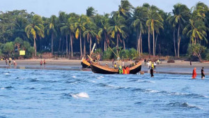 সেন্টমার্টিনে জাহাজ চলাচল সূচিতে পরিবর্তন
