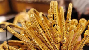 ১৯ অক্টোবর দেশে বন্ধ থাকবে সব জুয়েলারি প্রতিষ্ঠান