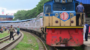দুর্গাপূজা উপলক্ষ্যে ৩ জোড়া বিশেষ ট্রেন চালাবে রেলওয়ে