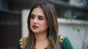 অসুস্থতা কাটিয়ে অভিনয়ে ফিরলেন তানিয়া বৃষ্টি
