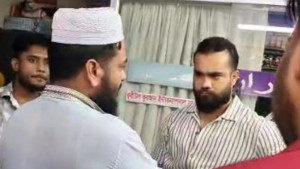 টঙ্গীতে শিশু নিপীড়নের মামলায় মাদরাসা শিক্ষকের জামিন নামঞ্জুর