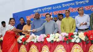 এনসিটি চুক্তিকে ‘দেশ বিক্রির চুক্তি’ বলা সস্তা ও অমূলক: বাণিজ্যমন্ত্রী