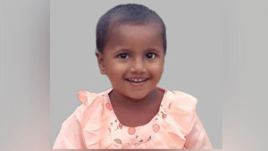 নিখোঁজের ১৩ ঘণ্টা পর প্রতিবেশীর ঘরে মিললো শিশুর মরদেহ