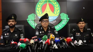 পাচার হয়ে রাশিয়া গিয়ে যুদ্ধে ২০ বাংলাদেশির মৃত্যু: এসআরবি