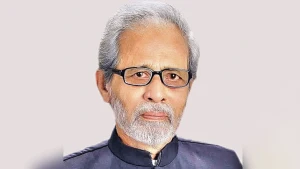 জাতীয় প্রেসক্লাবের সাবেক সভাপতি শফিকুর রহমান আর নেই