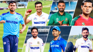 তারকা ক্রিকেটারদের দলে ভিড়িয়ে শক্তিশালী স্কোয়াড গড়লো ওয়ালটন