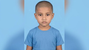 খেলতে গিয়ে নিখোঁজ শিশু ছয় ঘণ্টা পর মিললো মরদেহ