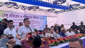 মিরপুরের মতো মোহাম্মদপুরের ফুটপাতেও অভিযান চালানো হবে