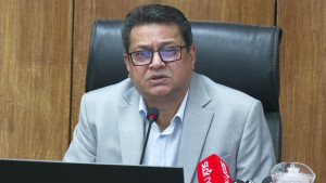 ‘লটারির মাধ্যমে বদলি-পদায়ন করা হয়েছে ১৪৩১ জনকে’