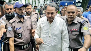 ১০ বছরের সাজা থেকে খালাস চেয়ে আপিল করেছেন ইনু