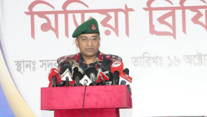 শিগগিরই ২ পুলিশ সদস্যকে ফেরত পাবো: বিজিবি পরিচালক