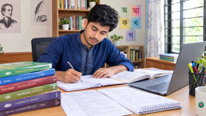 চাকরির পরীক্ষায় উত্তীর্ণ না হওয়ার কারণ