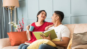 পারস্পরিক বোঝাপড়ায় সুন্দর দাম্পত্য