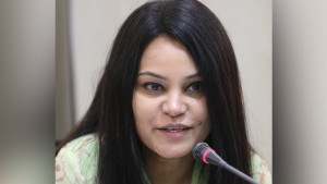 প্রধান তথ্য কমিশনার হলেন জাবি অধ্যাপক নাহরিন ইসলাম খান