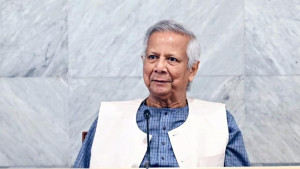 ইউনূসের ৬৬৬ কোটি টাকার কর ফাঁকি: রায়ের বিরুদ্ধে গ্রামীণ কল্যাণের আপিল