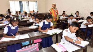স্কুলে ভর্তি পরীক্ষার নতুন নীতিমালায় যা জানা গেলো