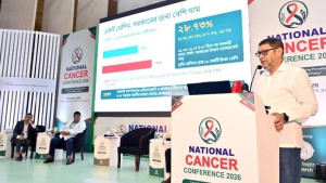 চিকিৎসা সেবায় অবহেলা করলে চাকরি থাকবে না: স্বাস্থ্যমন্ত্রী