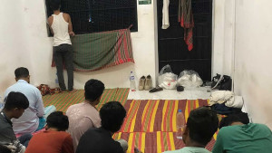 কম্বোডিয়ায় মুক্তি পাওয়া ৩০ বাংলাদেশি দেশে ফিরছেন